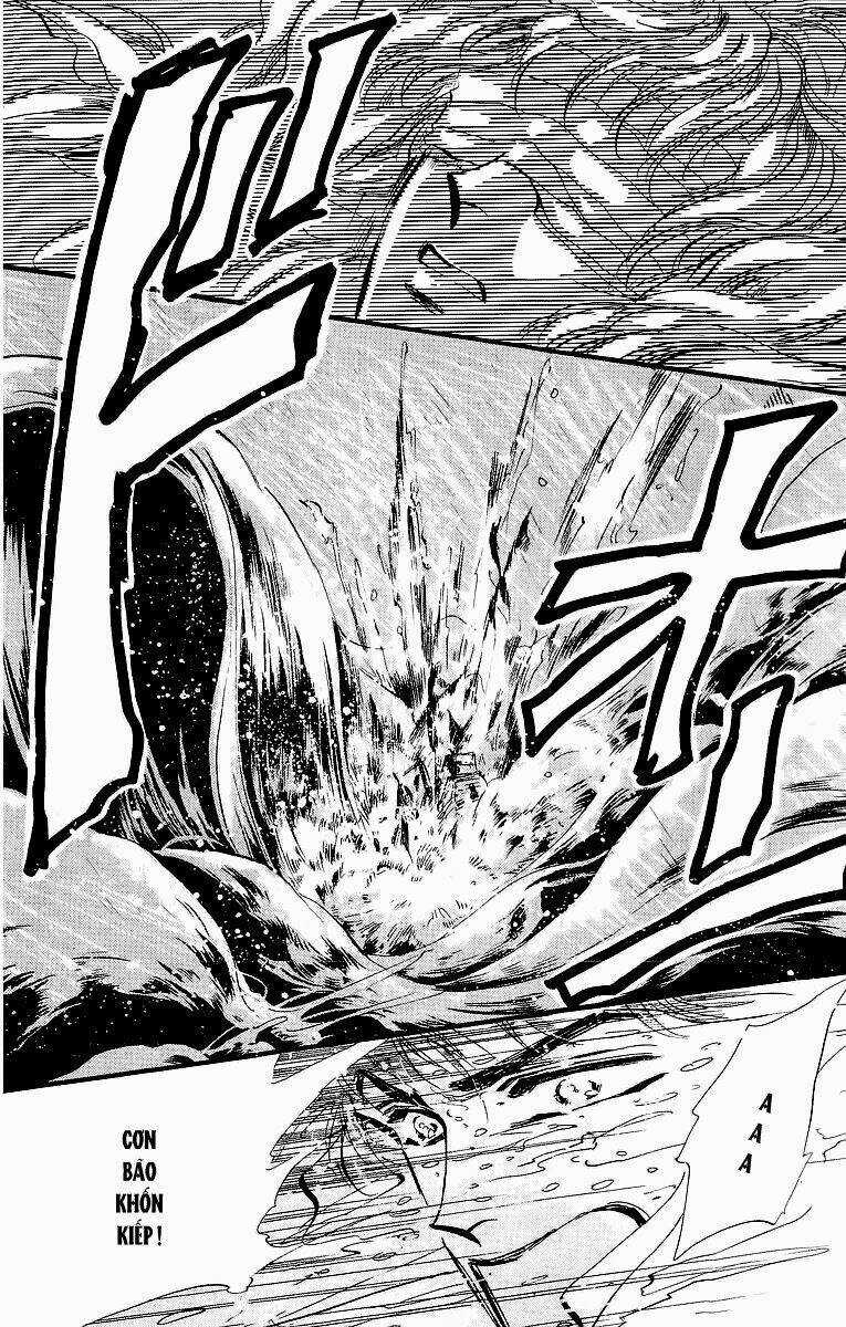 Đứa Con Số Phận Chapter 32 trang 28