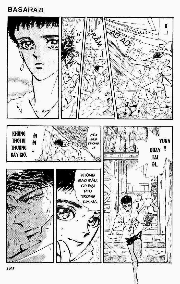 Đứa Con Số Phận Chapter 32 trang 29