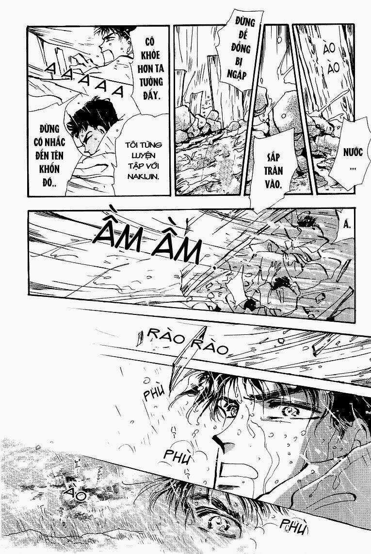 Đứa Con Số Phận Chapter 32 trang 30