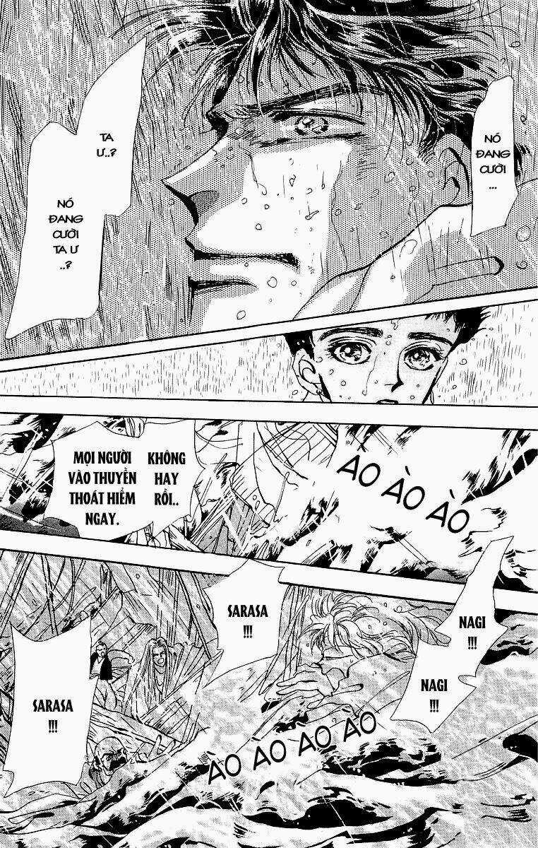 Đứa Con Số Phận Chapter 32 trang 31