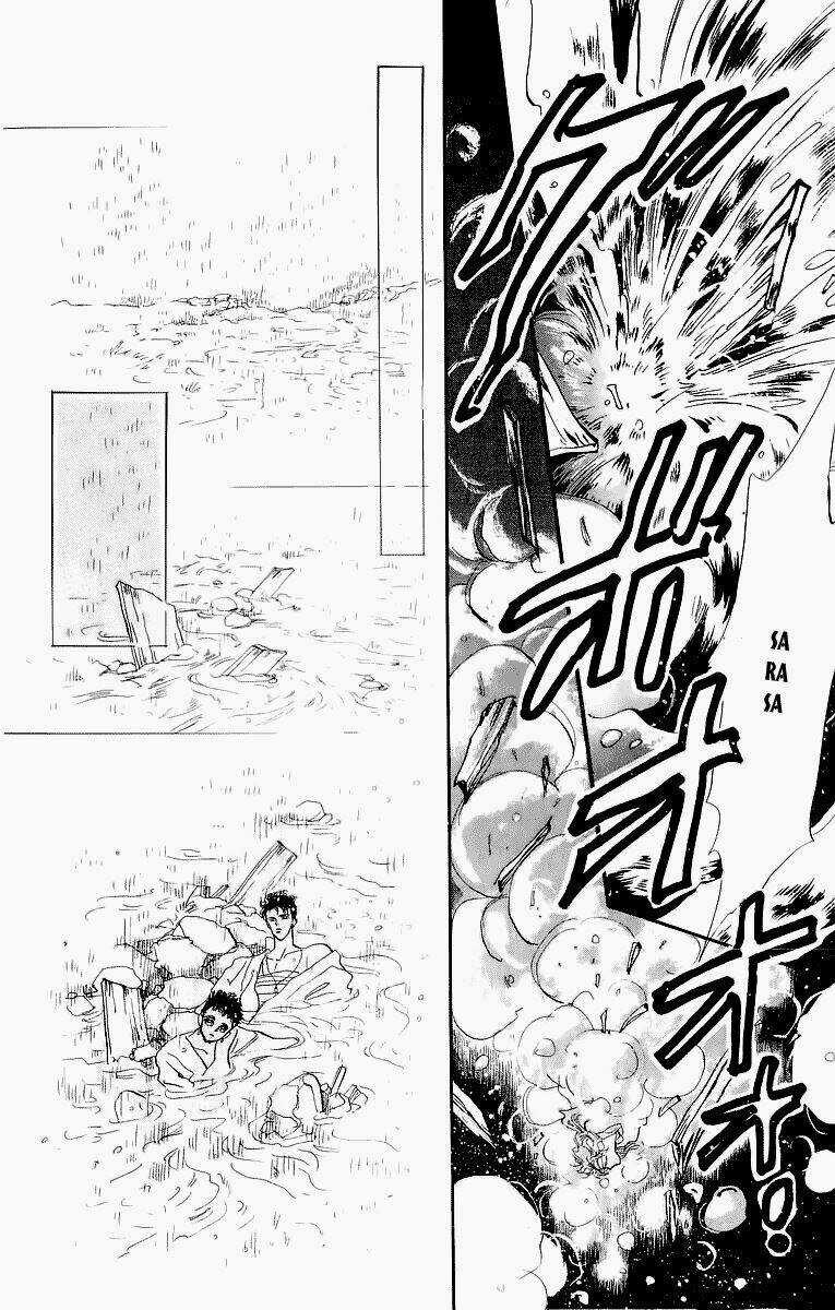 Đứa Con Số Phận Chapter 32 trang 32