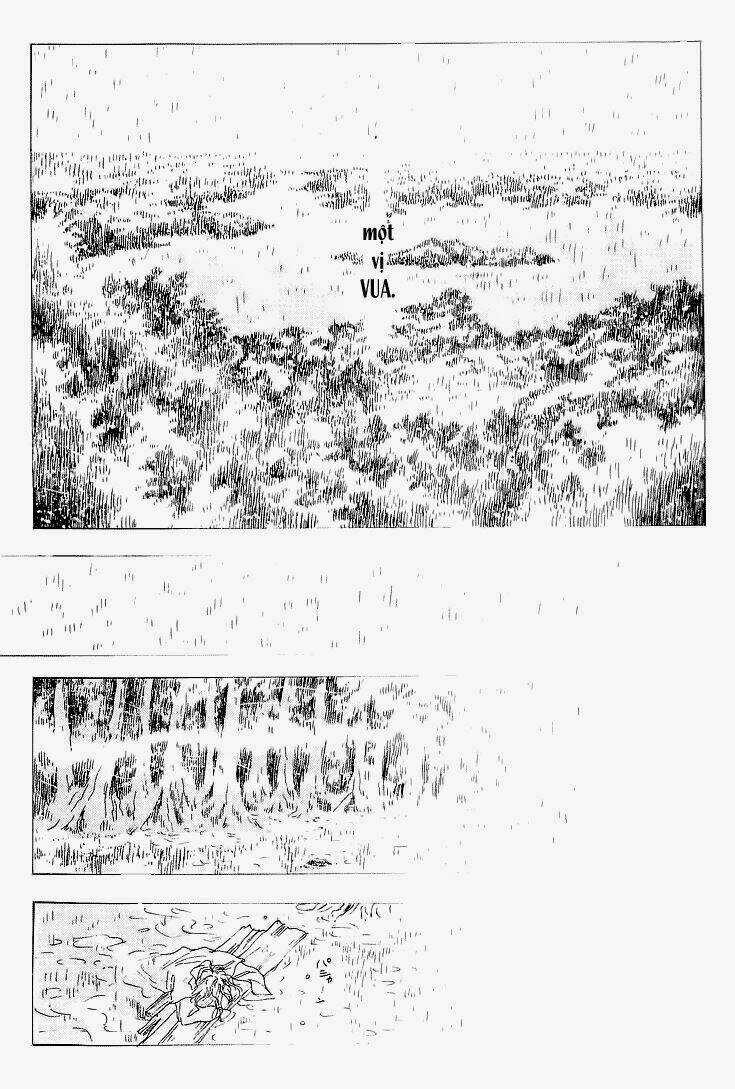 Đứa Con Số Phận Chapter 32 trang 36