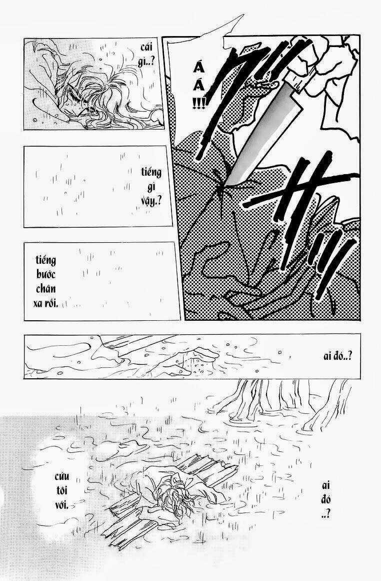 Đứa Con Số Phận Chapter 32 trang 38