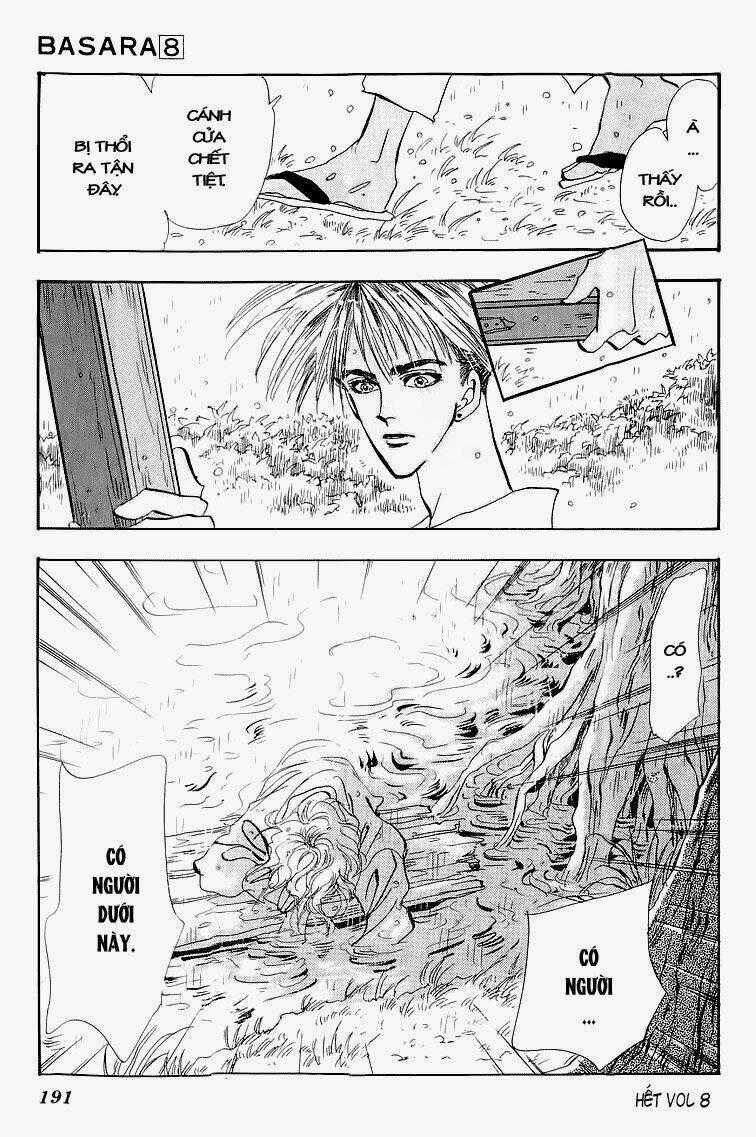 Đứa Con Số Phận Chapter 32 trang 39