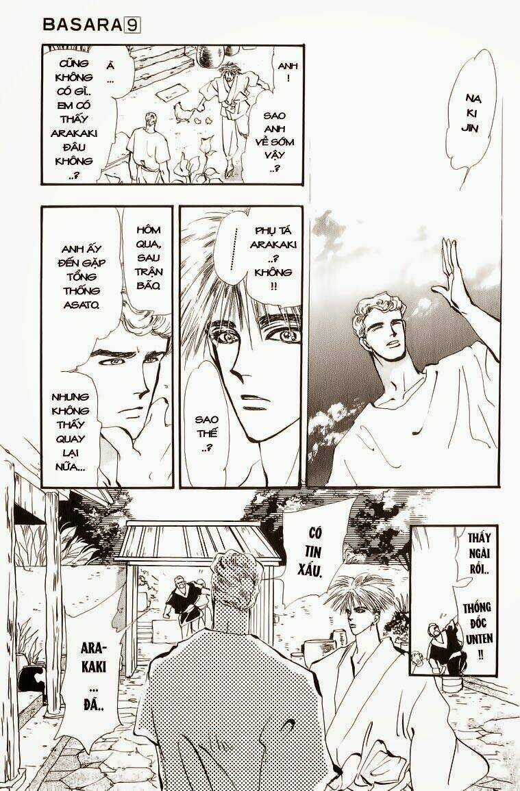 Đứa Con Số Phận Chapter 33 trang 13