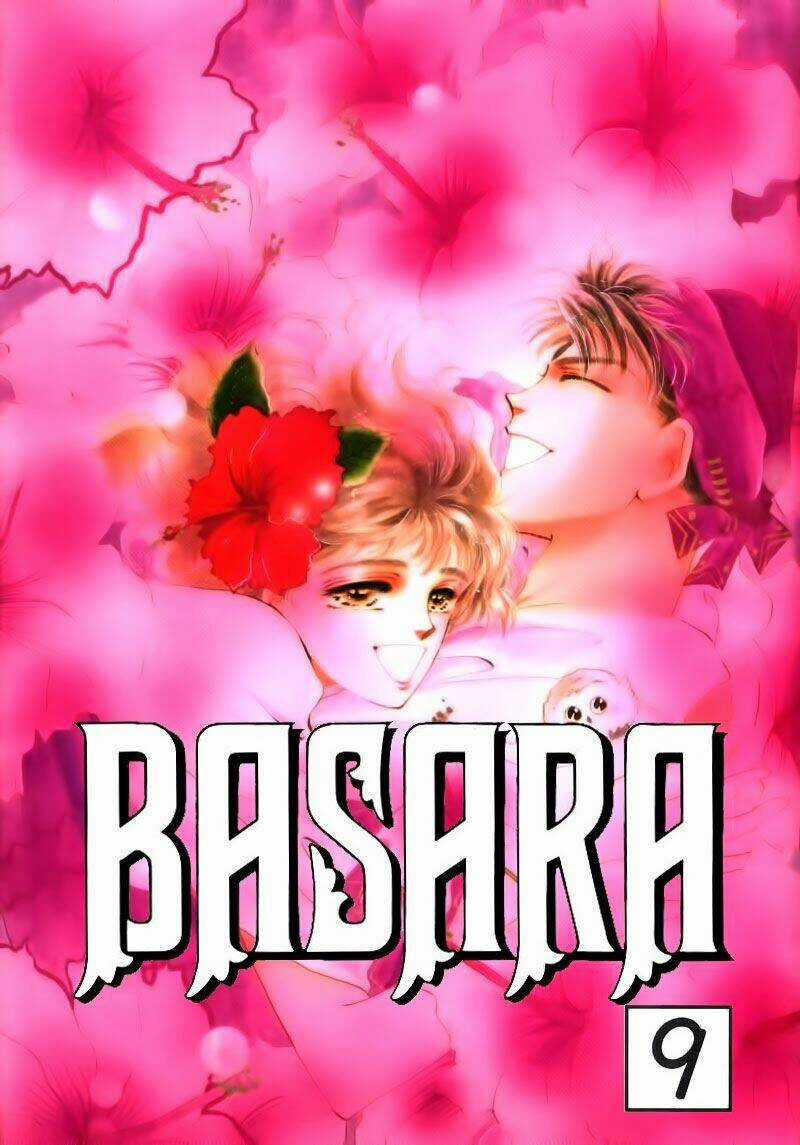 Đứa Con Số Phận Chapter 33 trang 2