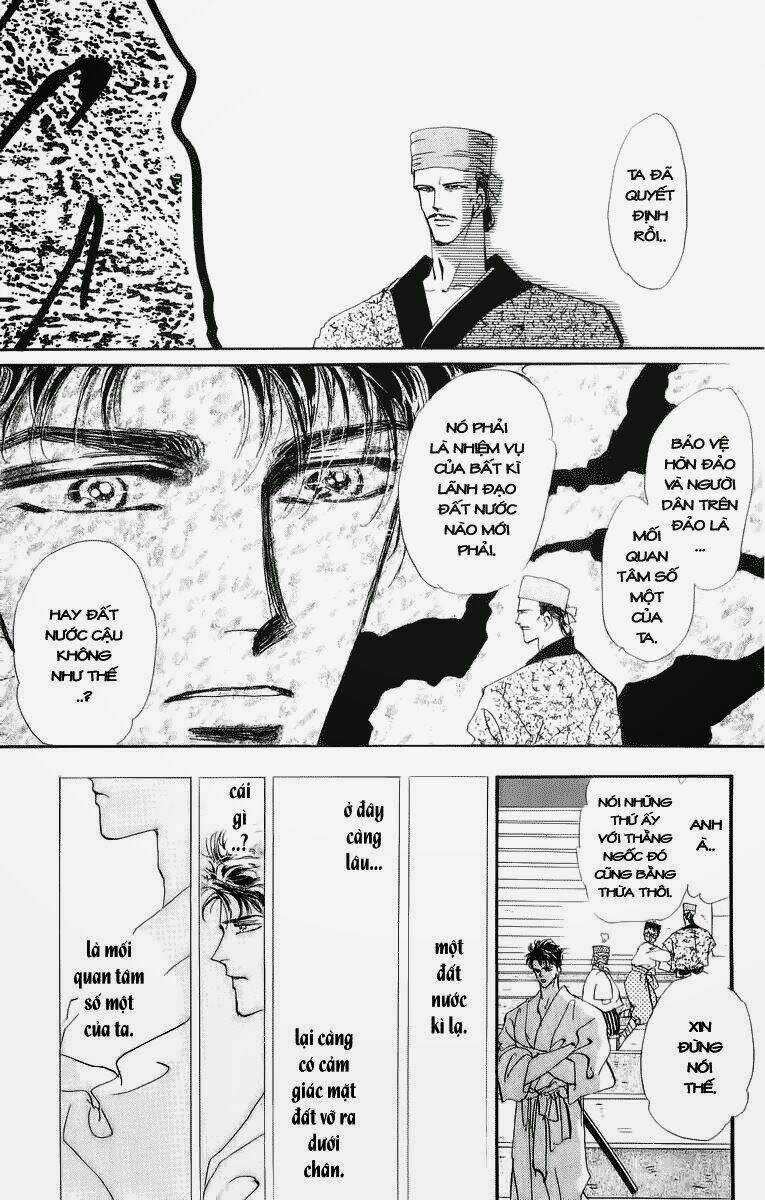 Đứa Con Số Phận Chapter 33 trang 28