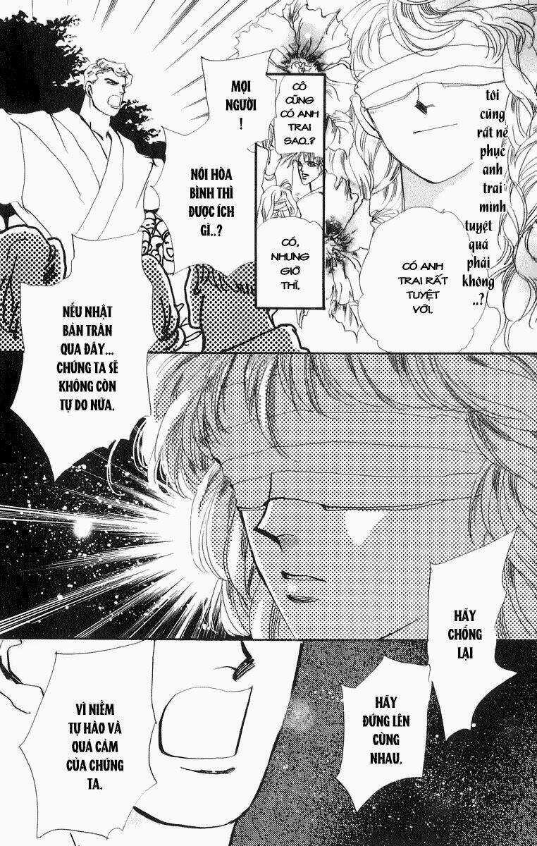 Đứa Con Số Phận Chapter 33 trang 36