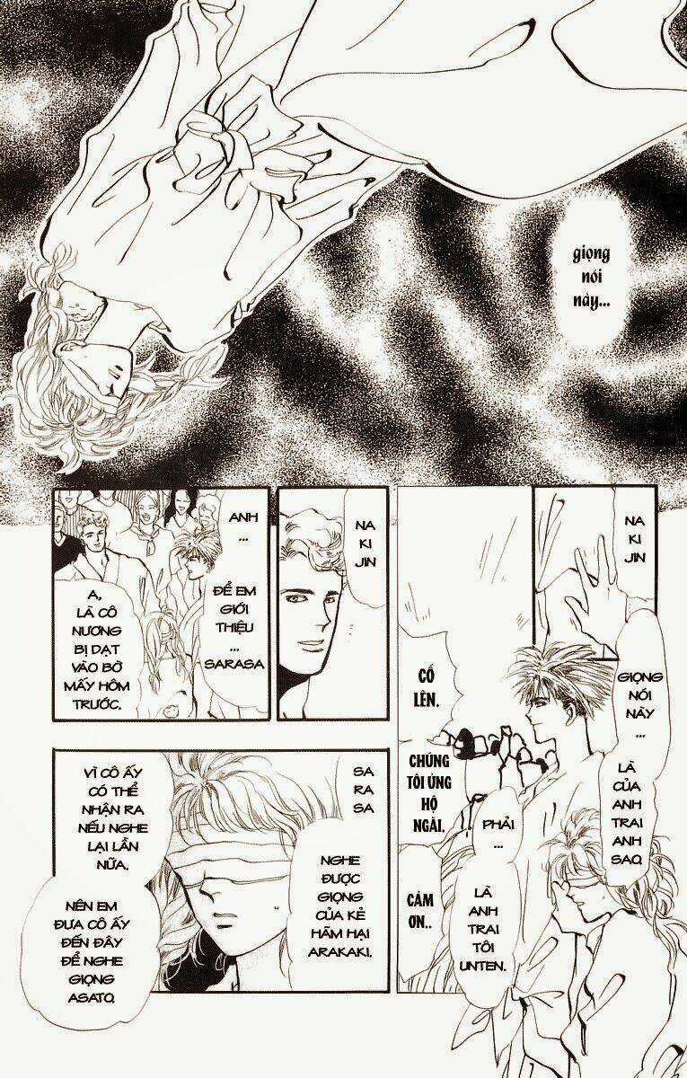 Đứa Con Số Phận Chapter 33 trang 37