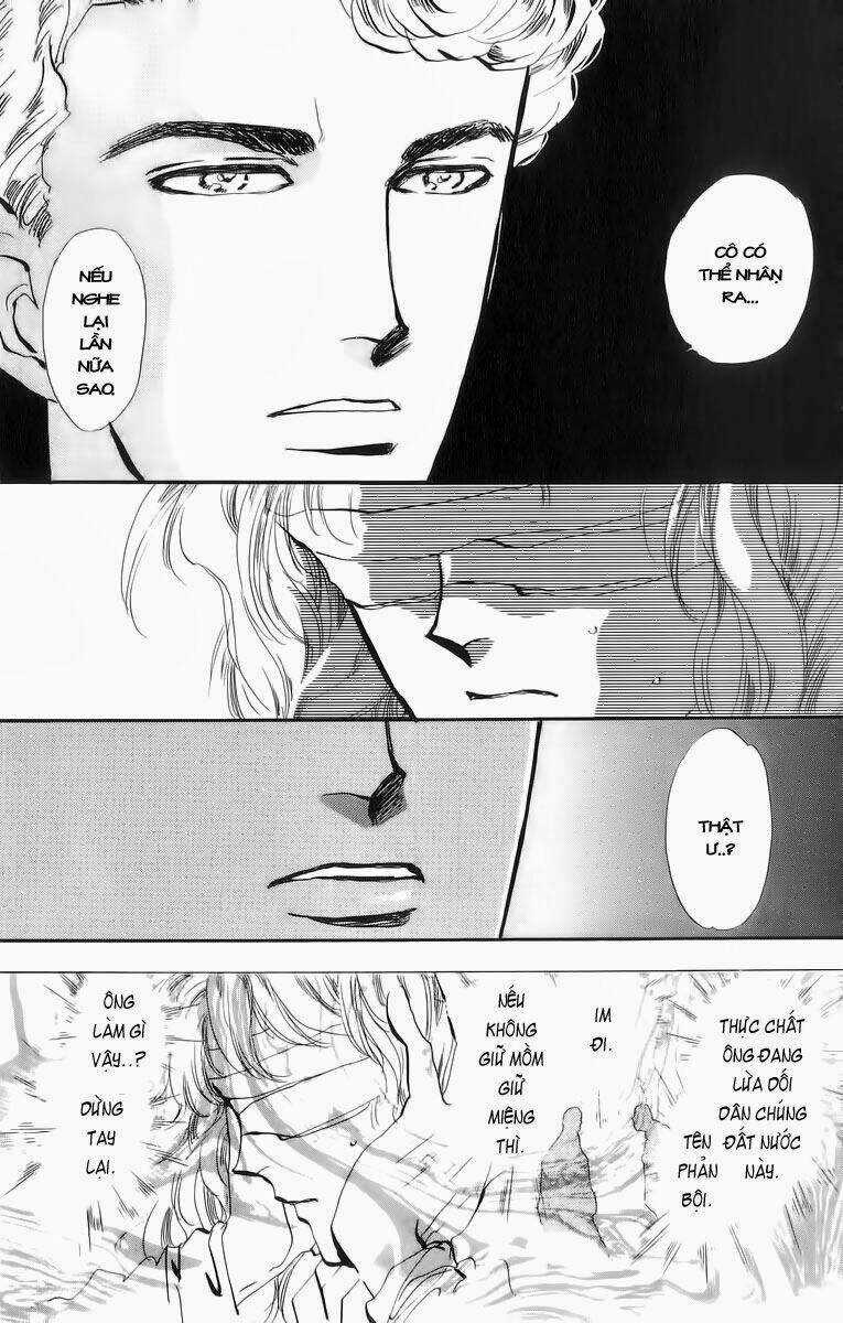 Đứa Con Số Phận Chapter 33 trang 38