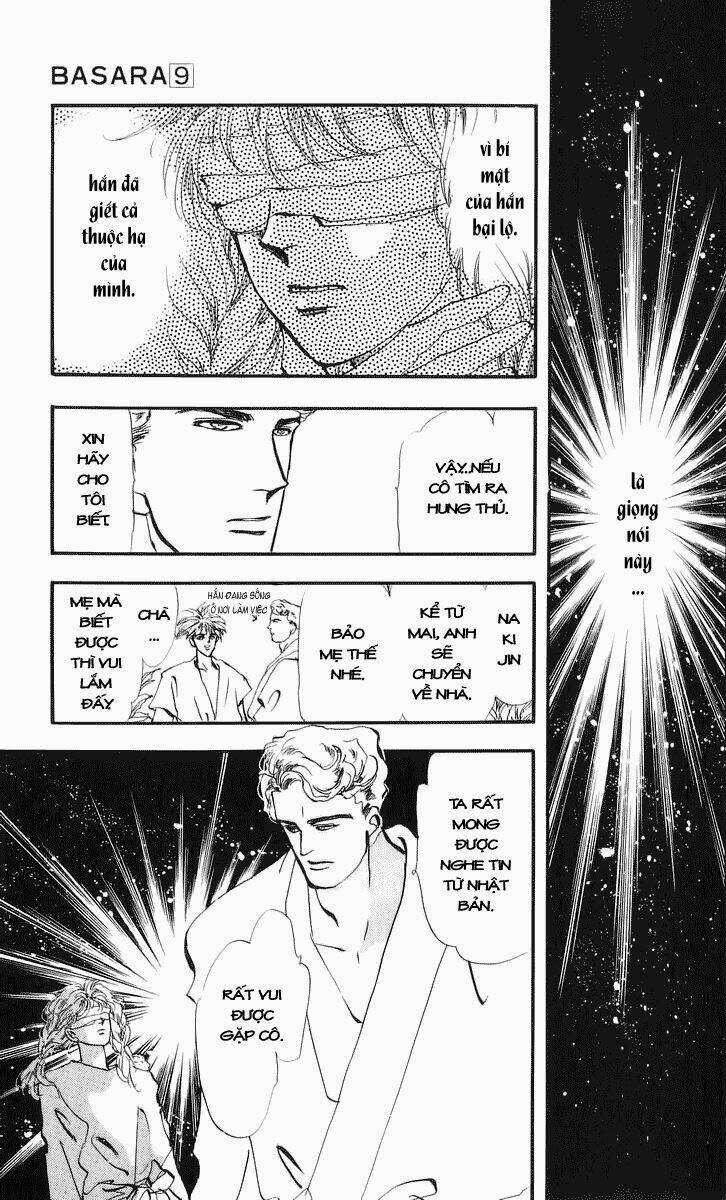 Đứa Con Số Phận Chapter 33 trang 39