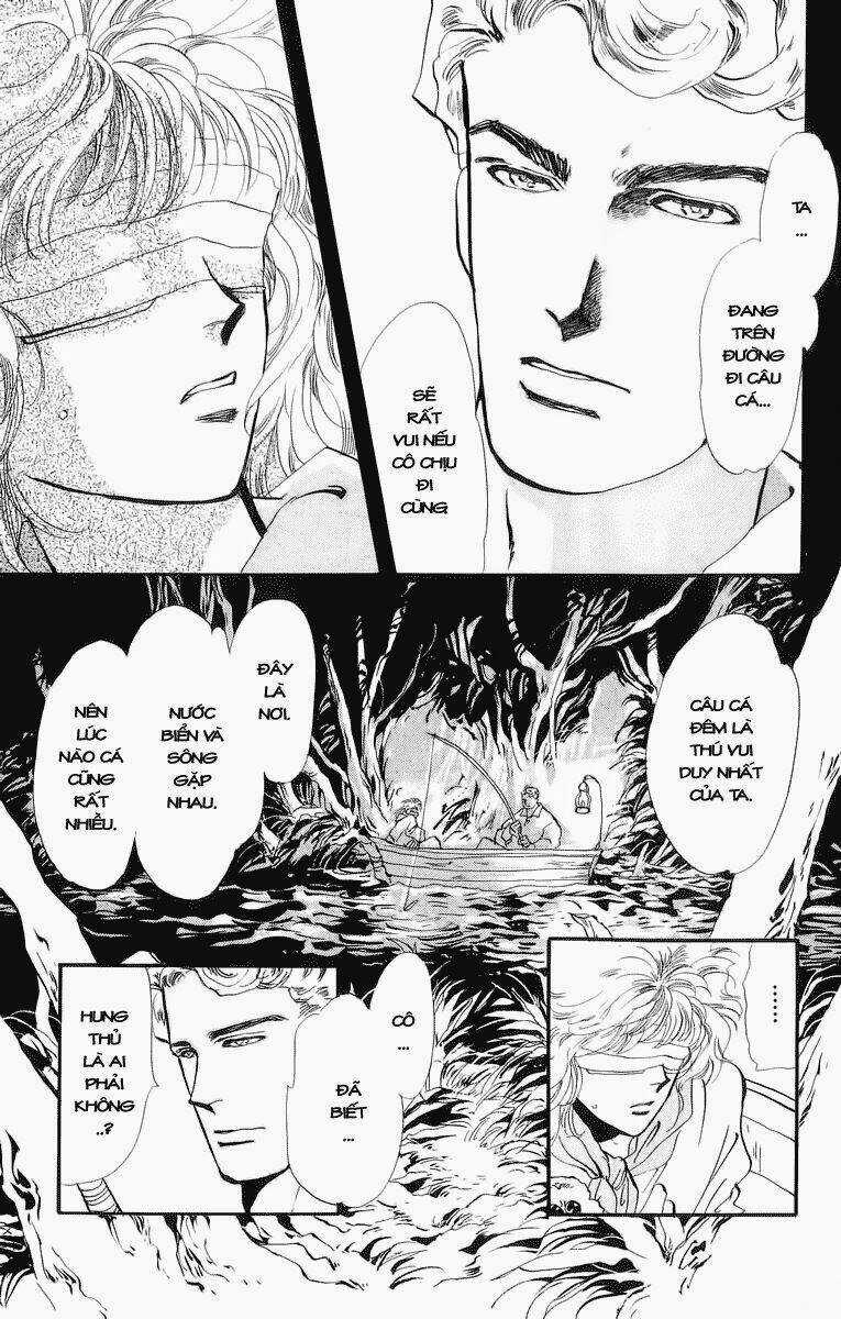 Đứa Con Số Phận Chapter 33 trang 41