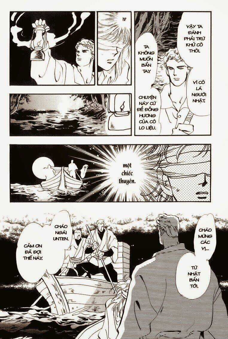 Đứa Con Số Phận Chapter 33 trang 42