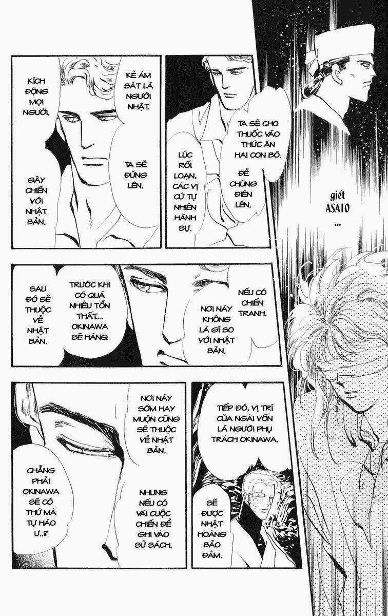 Đứa Con Số Phận Chapter 33 trang 44