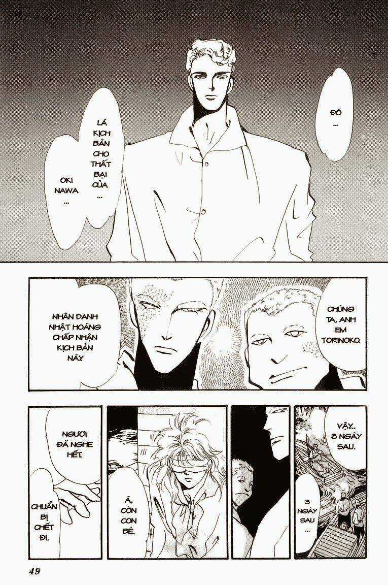 Đứa Con Số Phận Chapter 33 trang 45