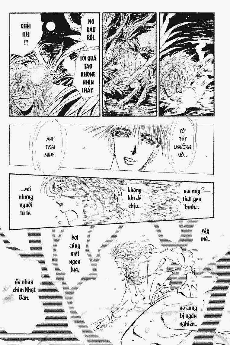 Đứa Con Số Phận Chapter 33 trang 48