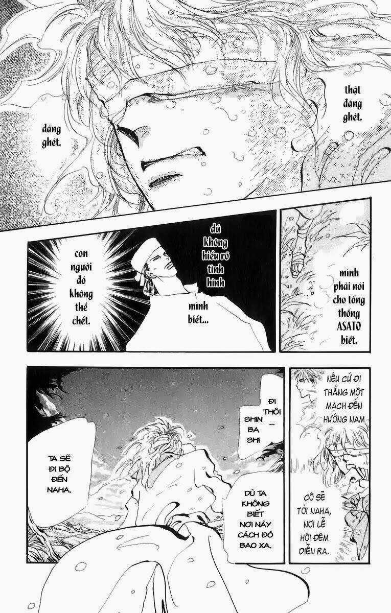 Đứa Con Số Phận Chapter 33 trang 49