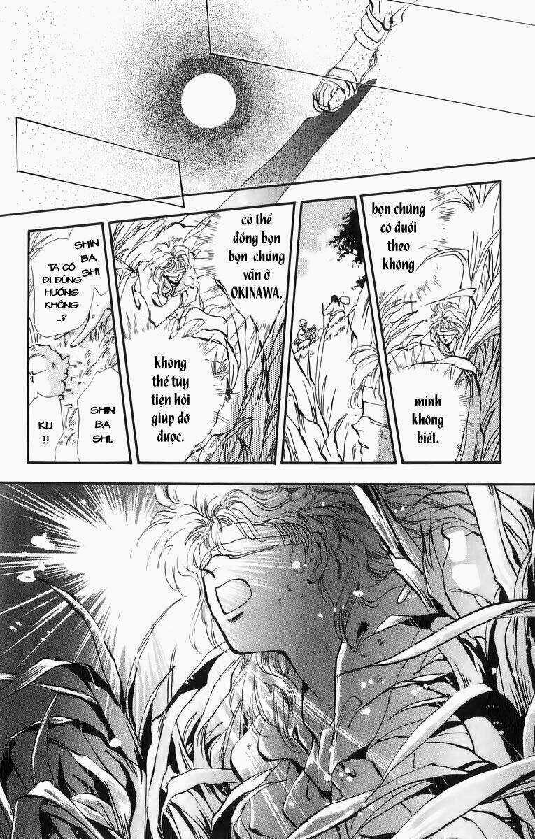 Đứa Con Số Phận Chapter 33 trang 50