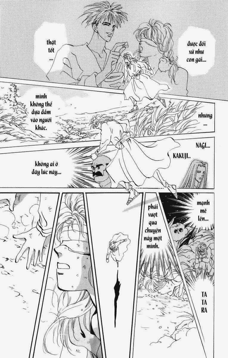 Đứa Con Số Phận Chapter 33 trang 51