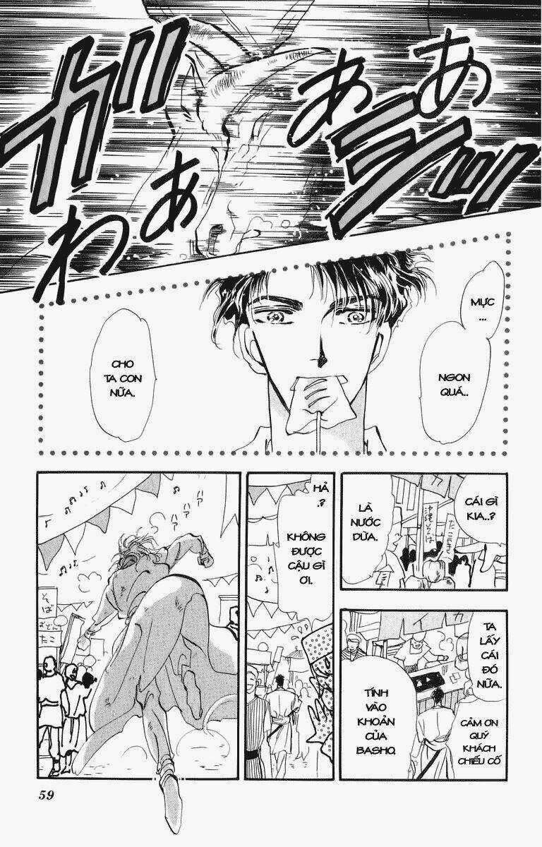 Đứa Con Số Phận Chapter 33 trang 54