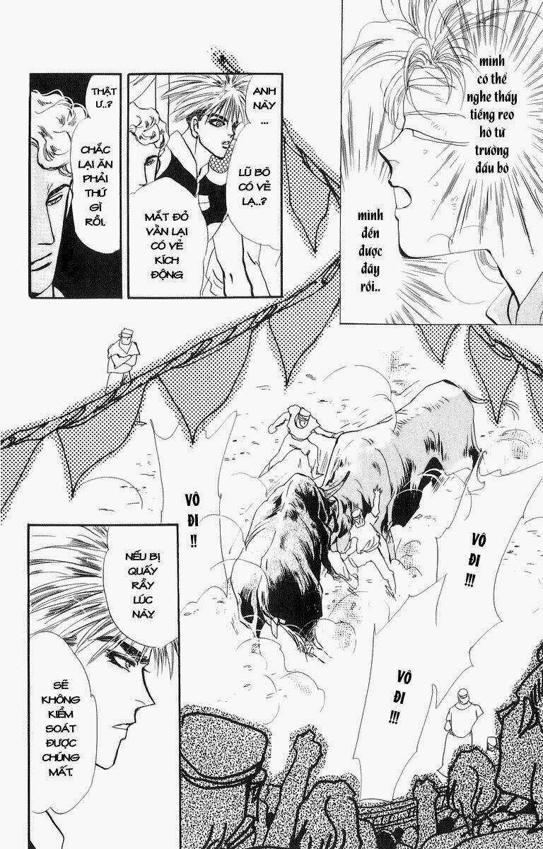 Đứa Con Số Phận Chapter 33 trang 55