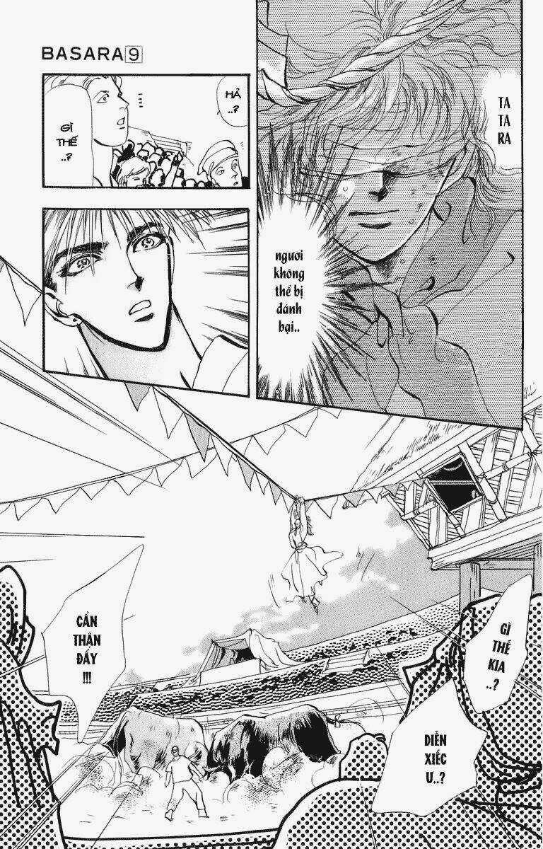 Đứa Con Số Phận Chapter 33 trang 58