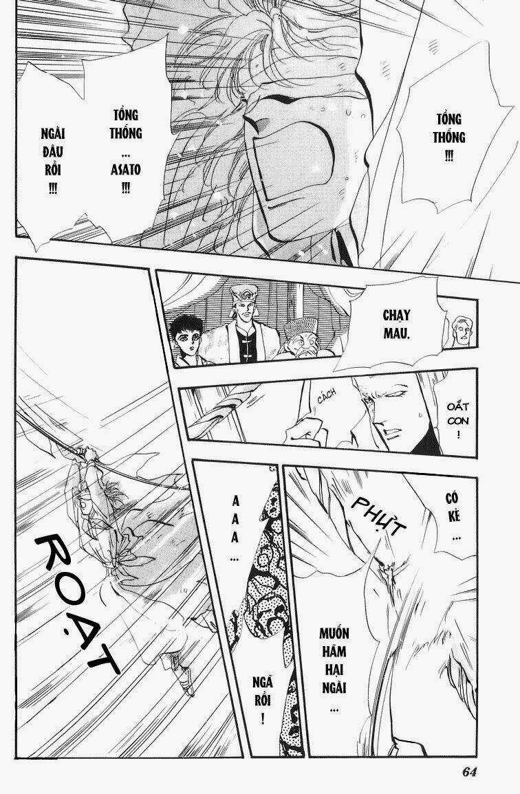 Đứa Con Số Phận Chapter 33 trang 59