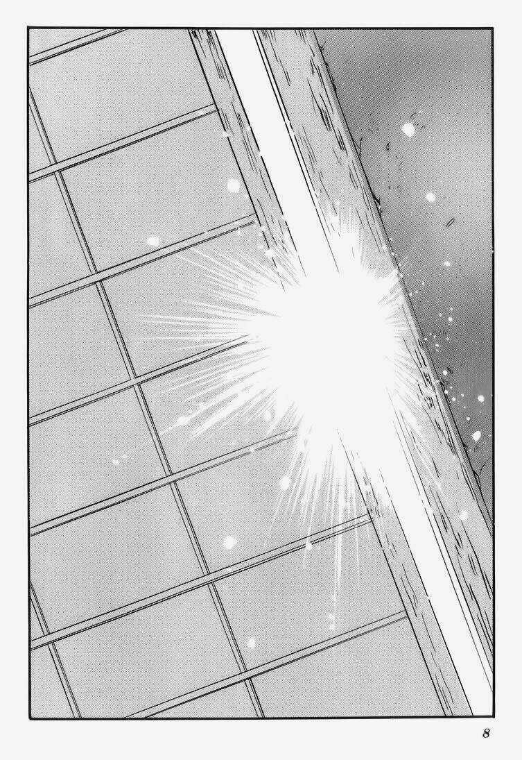 Đứa Con Số Phận Chapter 33 trang 6