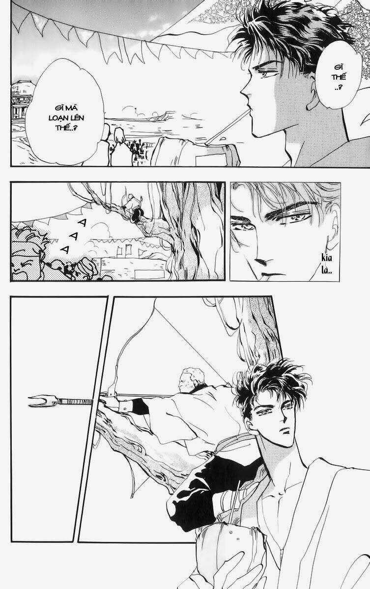 Đứa Con Số Phận Chapter 33 trang 63