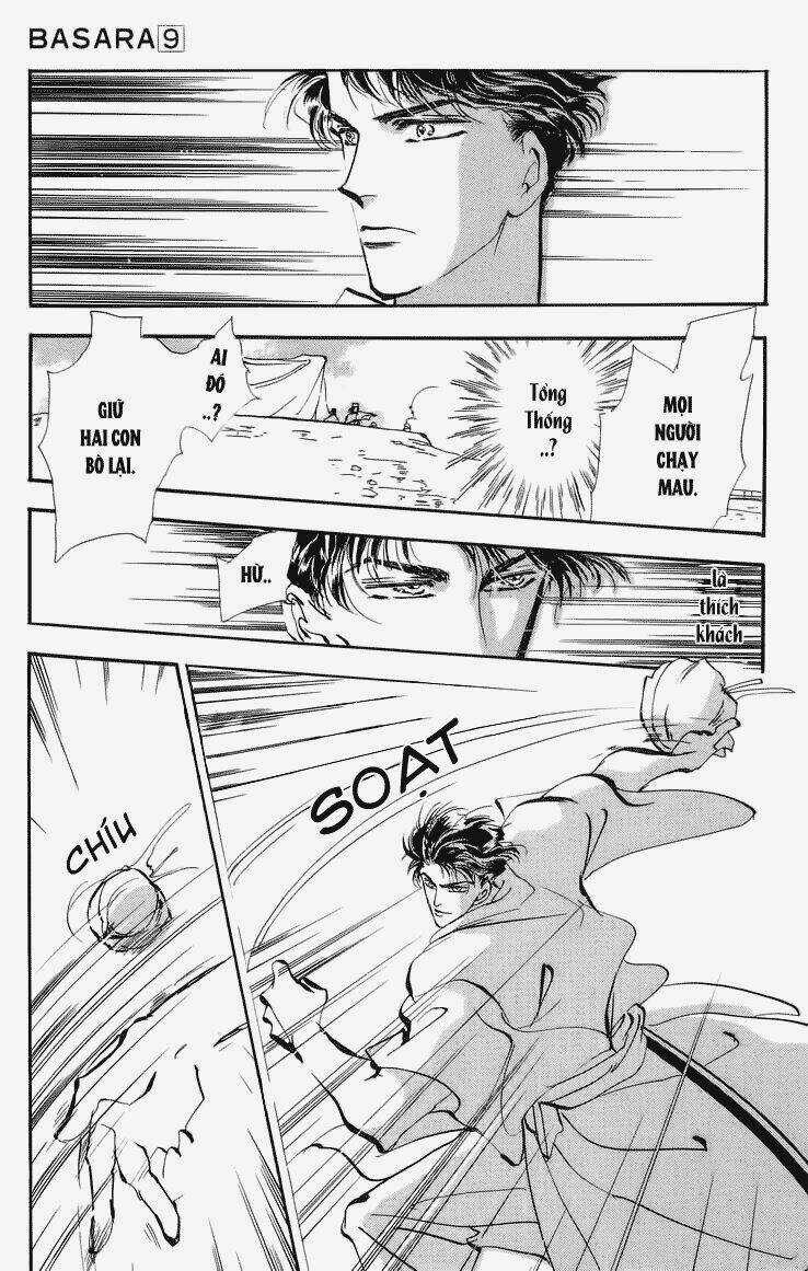 Đứa Con Số Phận Chapter 33 trang 64