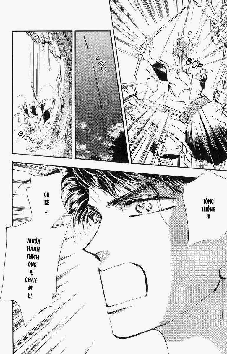 Đứa Con Số Phận Chapter 33 trang 65