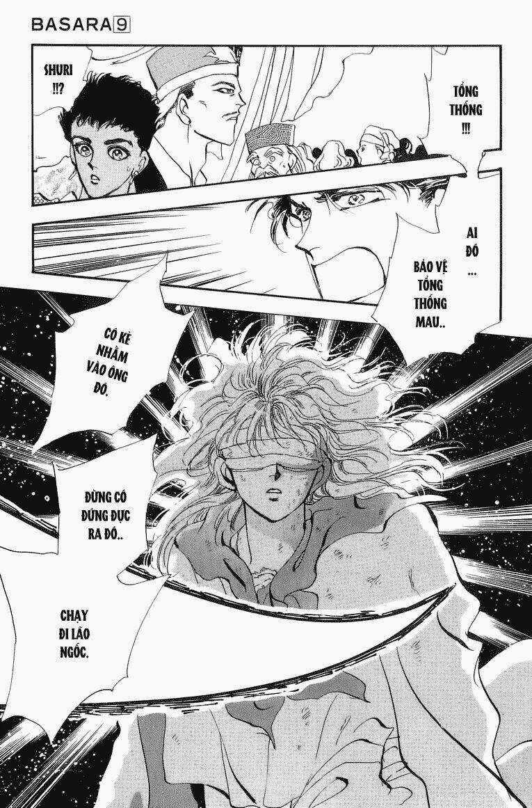 Đứa Con Số Phận Chapter 33 trang 66