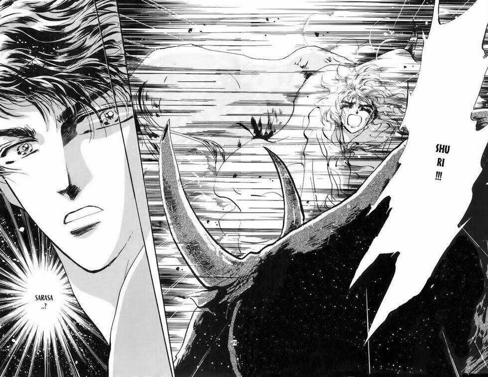 Đứa Con Số Phận Chapter 33 trang 69