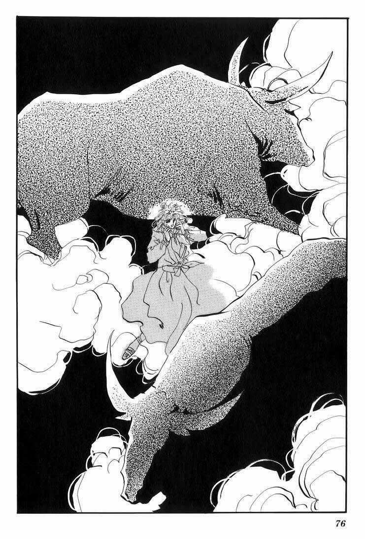 Đứa Con Số Phận Chapter 33 trang 70