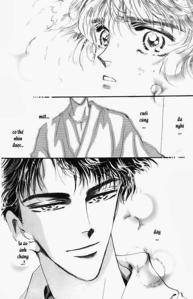 Đứa Con Số Phận Chapter 34 trang 12