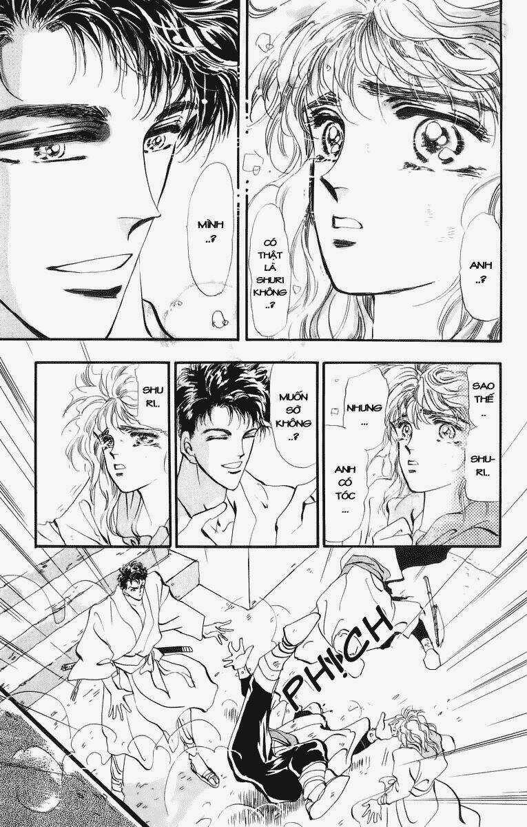 Đứa Con Số Phận Chapter 34 trang 13