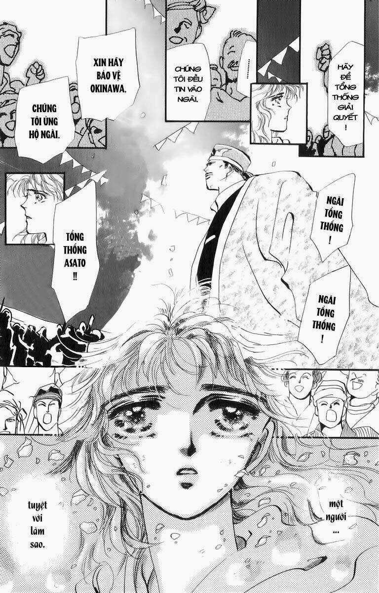 Đứa Con Số Phận Chapter 34 trang 17