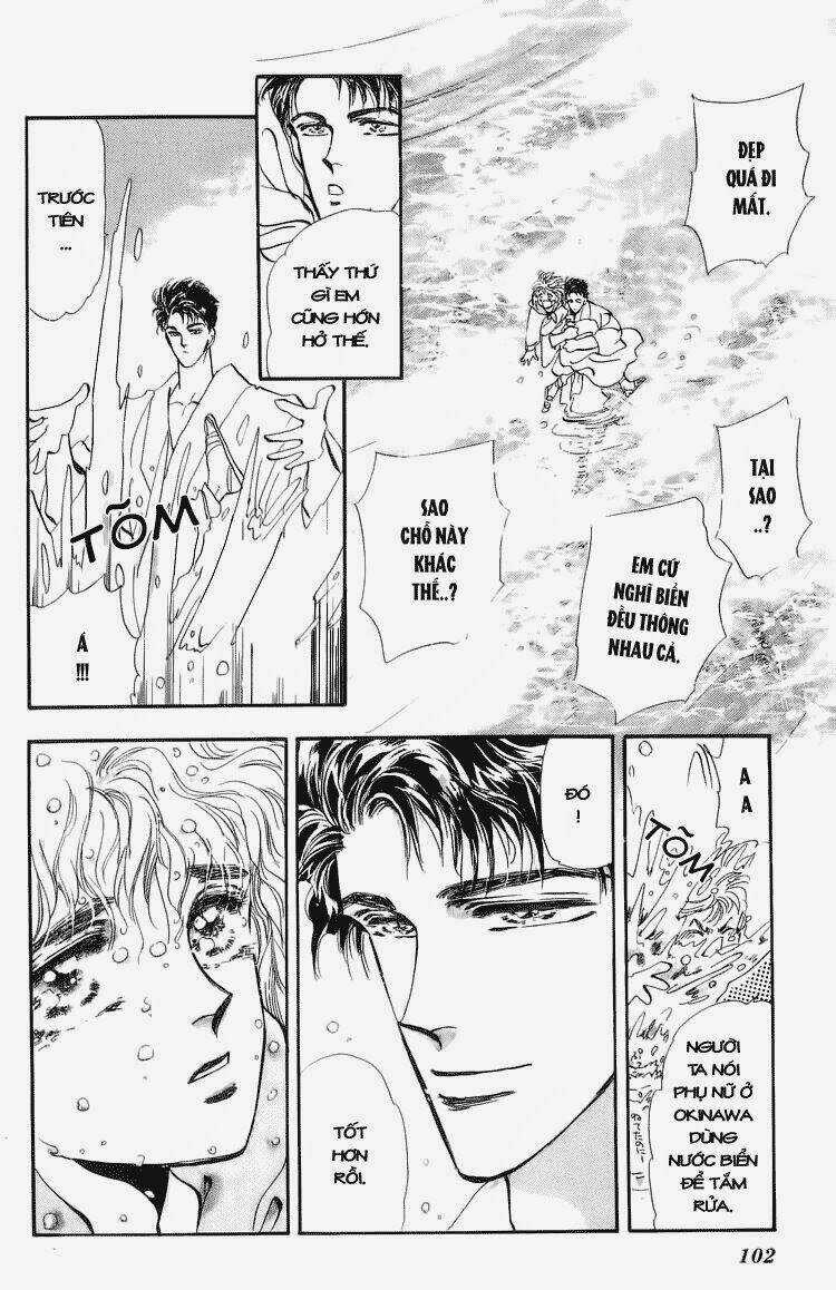 Đứa Con Số Phận Chapter 34 trang 24