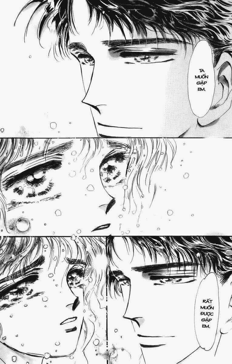 Đứa Con Số Phận Chapter 34 trang 25