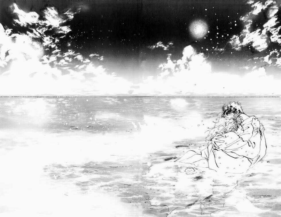 Đứa Con Số Phận Chapter 34 trang 26