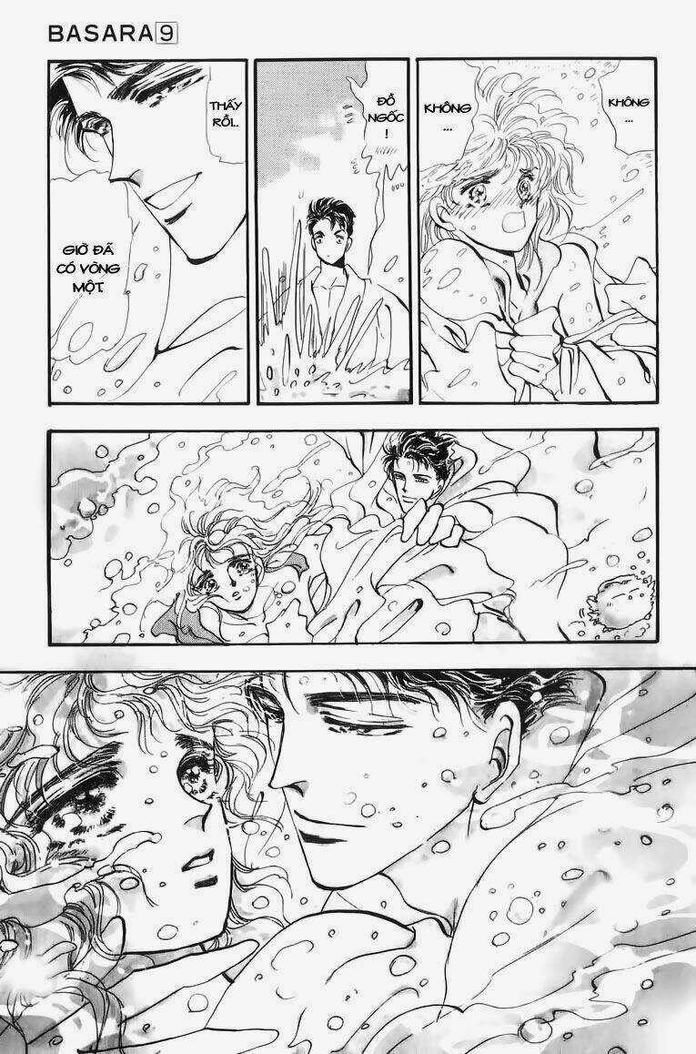 Đứa Con Số Phận Chapter 34 trang 28