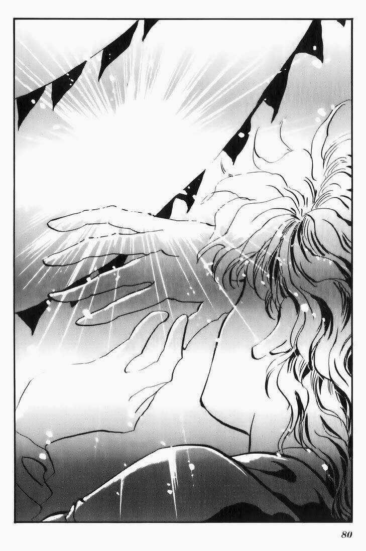 Đứa Con Số Phận Chapter 34 trang 3