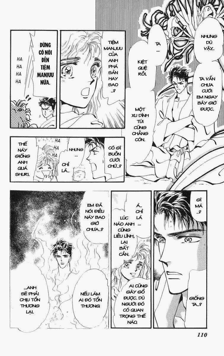 Đứa Con Số Phận Chapter 34 trang 31