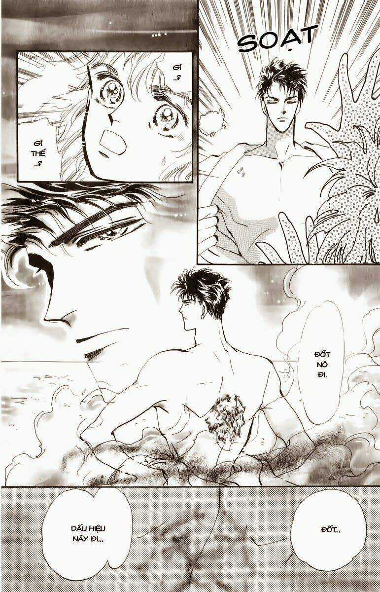 Đứa Con Số Phận Chapter 34 trang 33