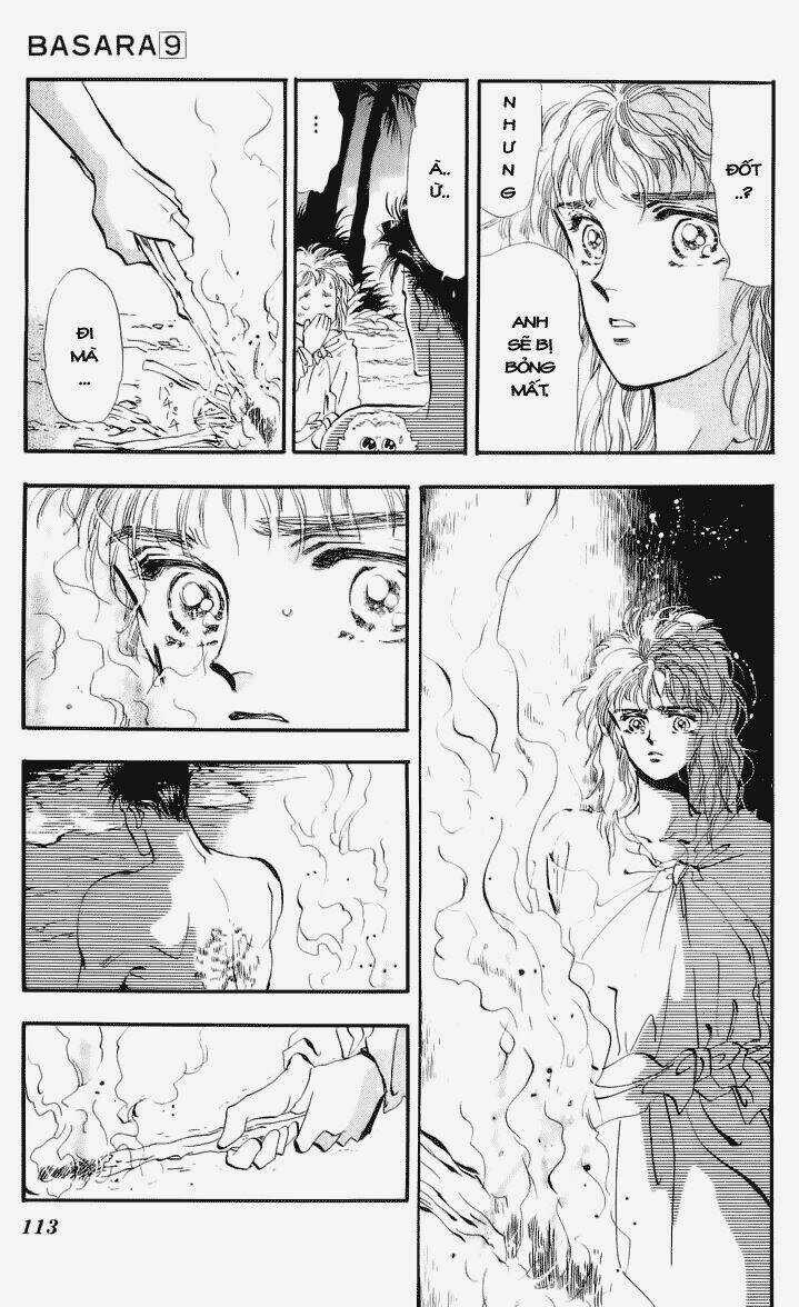 Đứa Con Số Phận Chapter 34 trang 34