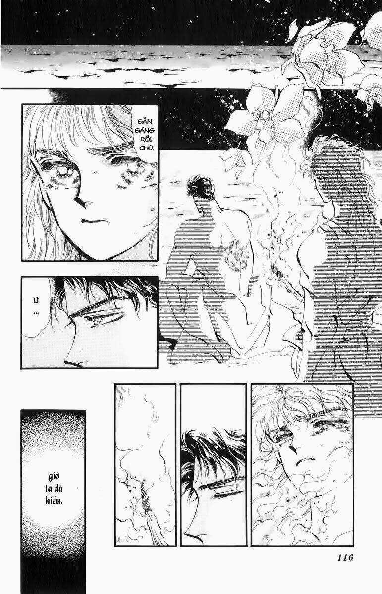 Đứa Con Số Phận Chapter 34 trang 37