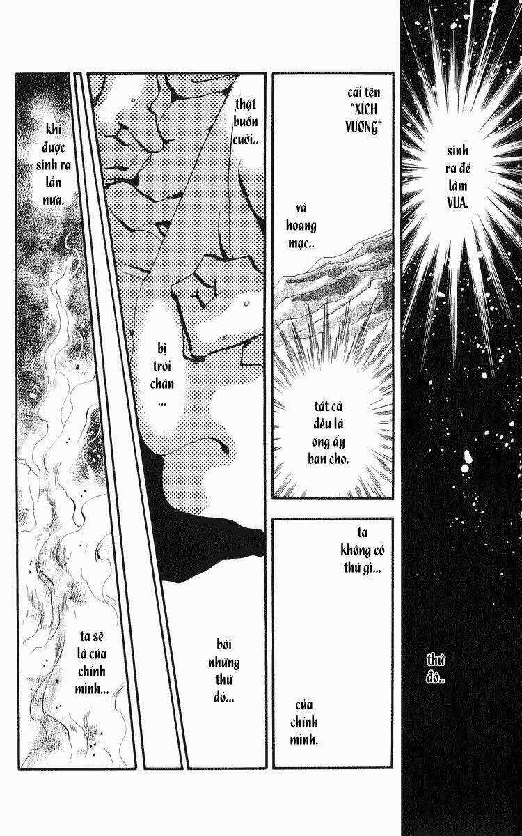 Đứa Con Số Phận Chapter 34 trang 39