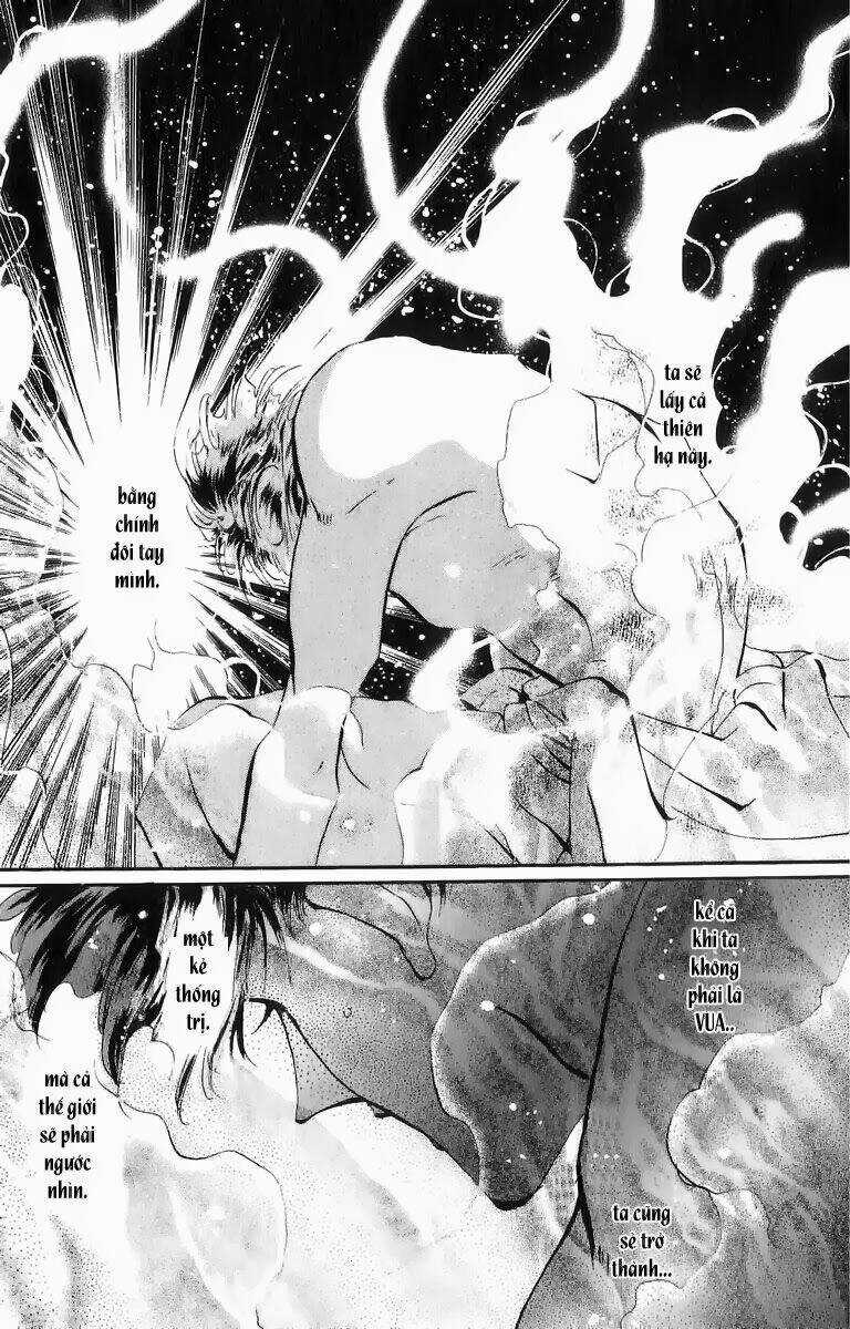 Đứa Con Số Phận Chapter 34 trang 40