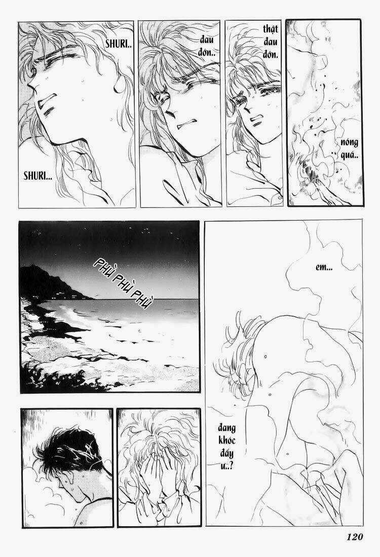 Đứa Con Số Phận Chapter 34 trang 41