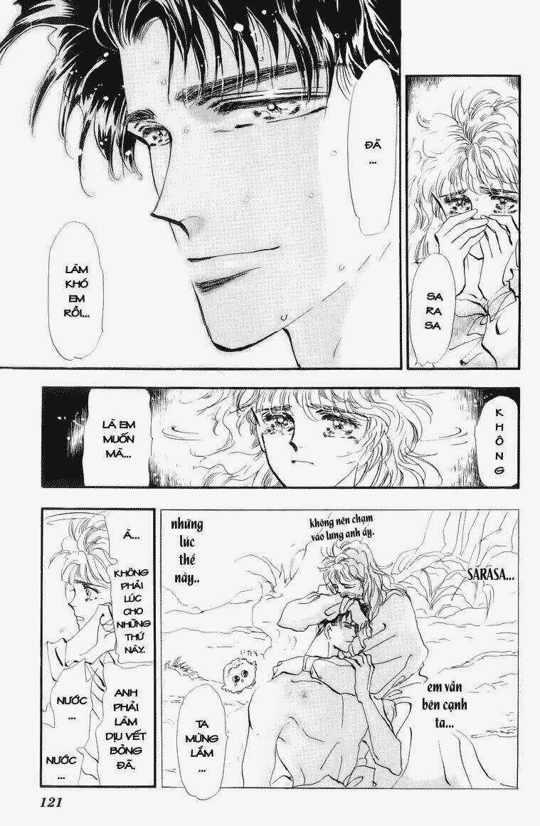 Đứa Con Số Phận Chapter 34 trang 42